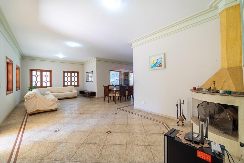 Chácara / Sítio / Fazenda - Venda - Jundiaí , São Paulo - DSC02969-HDR.jpg - 690361030-12