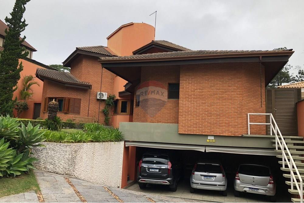 Casa - Venda - Barueri , São Paulo - b07e985a-ba87-4f50-bf3e-ba692d1293ef.jpeg - 690951036-9