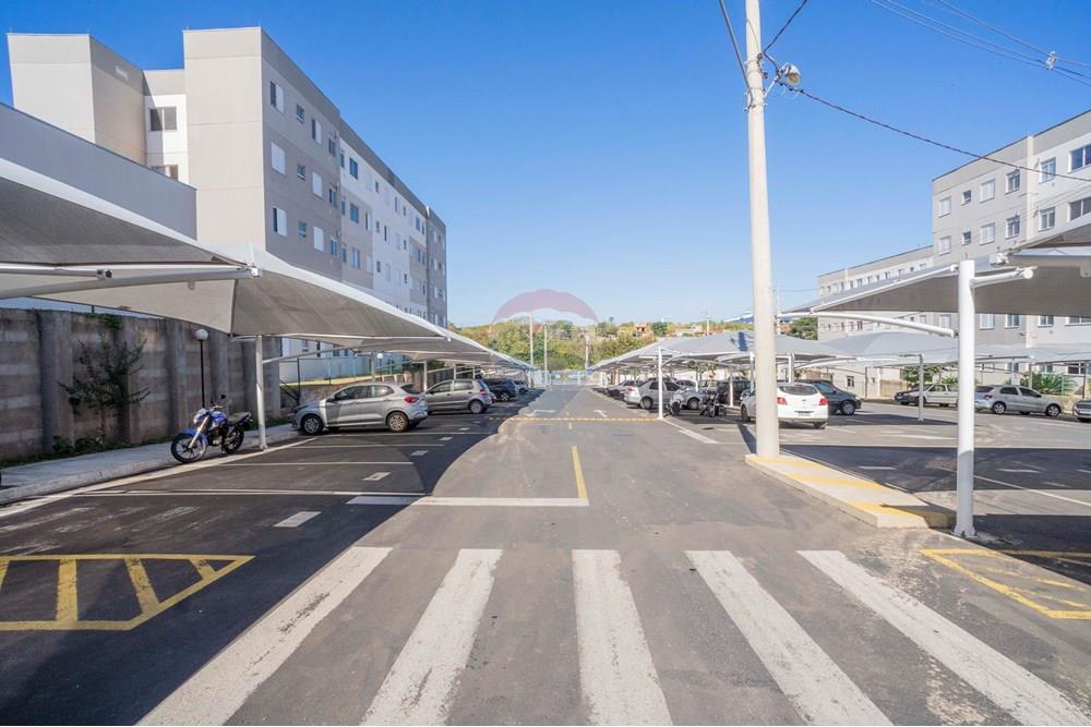 Apartamento - Venda - Hortolândia , São Paulo - foto imobiliarias- BRMAKER - remax Evoke GRANGEIRO-19.jpg - 690491075-35