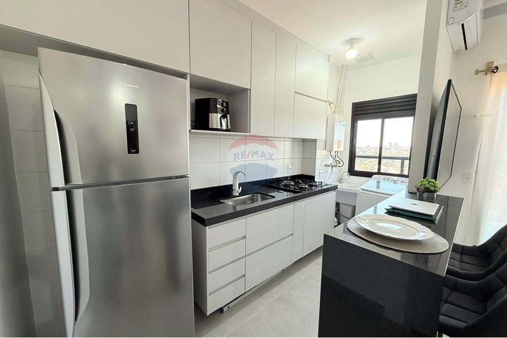 Apartamento - Alugar - Campinas , São Paulo - WhatsApp Image 2025-08-18 at 15.08.29.jpeg - Cozinha - 690681167-37