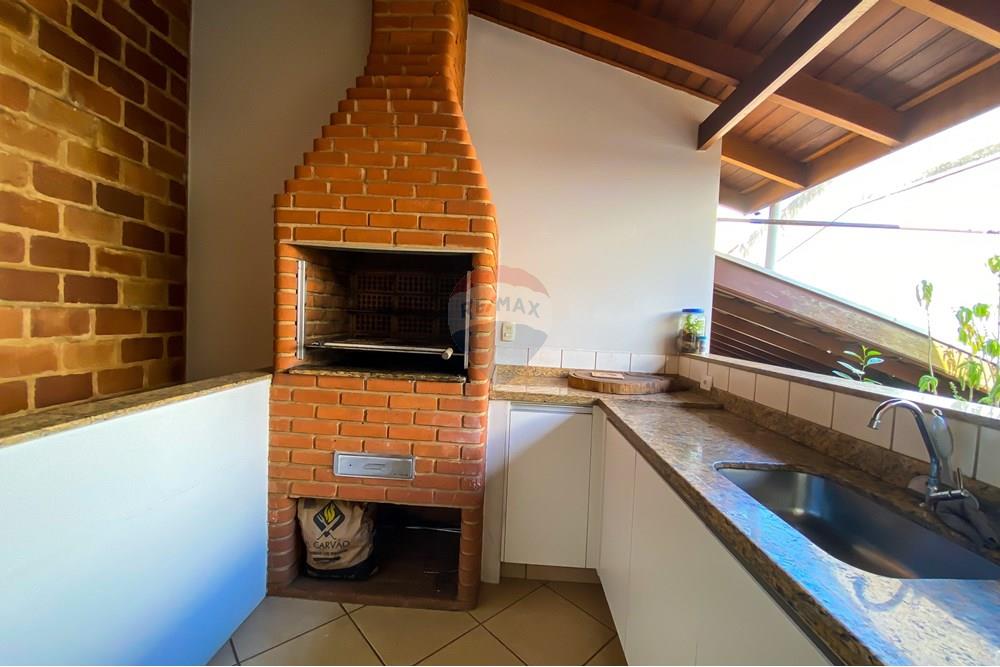 Casa - Venda - Piracicaba , São Paulo - IMG_1805.jpg - Área Gourmet - 690781105-50