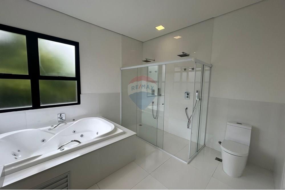 Apartamento - Alugar - Santana de Parnaíba , São Paulo - FOTO 15.jpg - Banheiro - 691141025-23