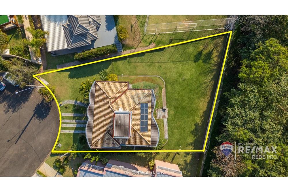 Casa - Venda - Vinhedo , São Paulo - DJI_20250708144749_0001_DEDIVOFURTADO-RG98002306922 SSPCE - VILLAGGIO DI VERONA - REDE PRO II - 690851099-11.jpg - 690851099-11