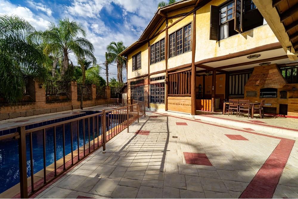 Casa de Condomínio - Venda - Jundiaí , São Paulo - 45.jpg - Área Gourmet - 690591006-77