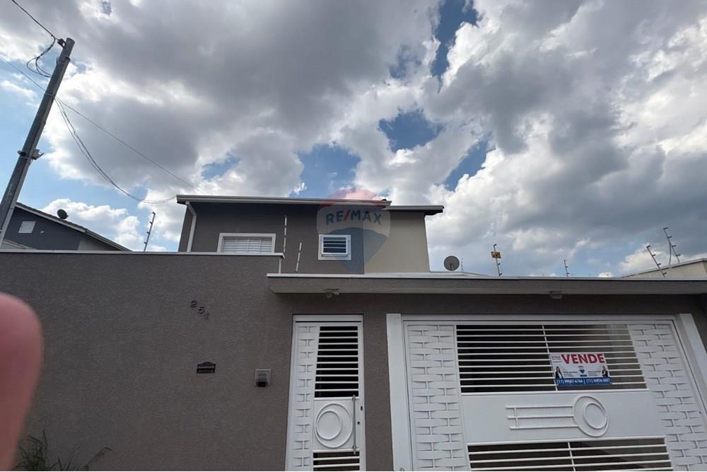 Casa - Venda - Bragança Paulista , São Paulo - 94230da3-8fc1-4ad1-a966-69607d74283c.jpeg - 690041001-167