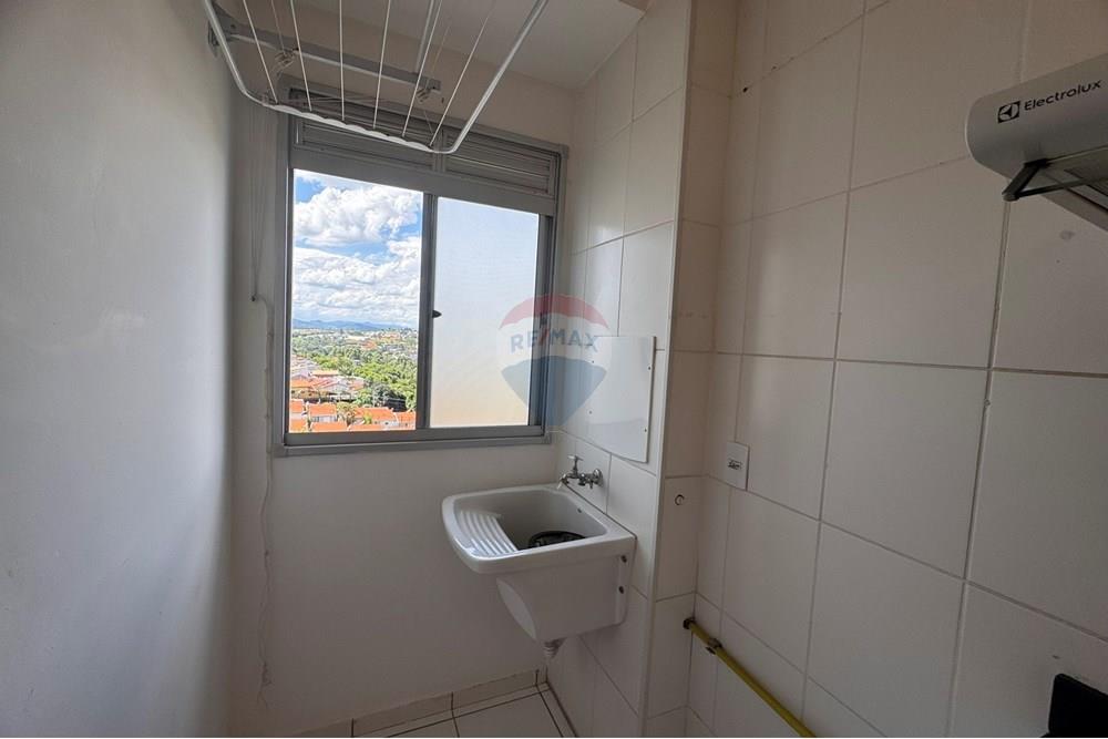 Apartamento - Venda - Bragança Paulista , São Paulo - IMG_0511.JPEG - 690041049-59