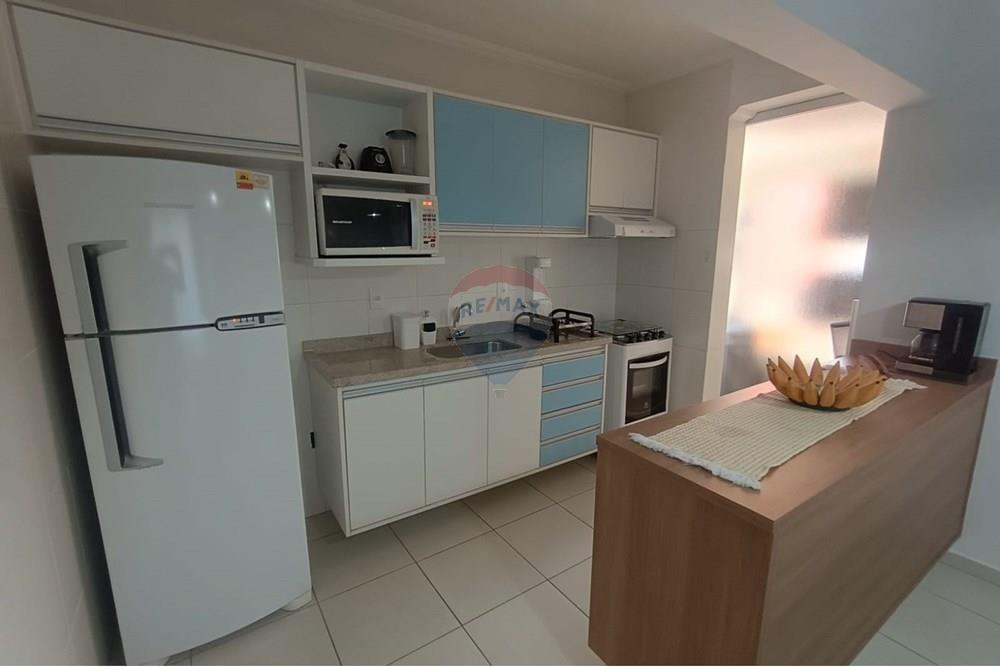 Apartamento - Venda - Bertioga , São Paulo - apartamento-pe-na-areia-com-3-quartos_a-venda-no-Indaia-Bertioga-remax-690341032-28-corretor-Edivaldo-Santos-foto17.jpg - Cozinha - 690341032-29