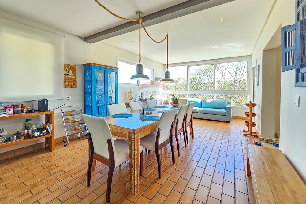 Casa de Condomínio - Alugar - Santana de Parnaíba , São Paulo - Almoço.jpg - 691021036-29