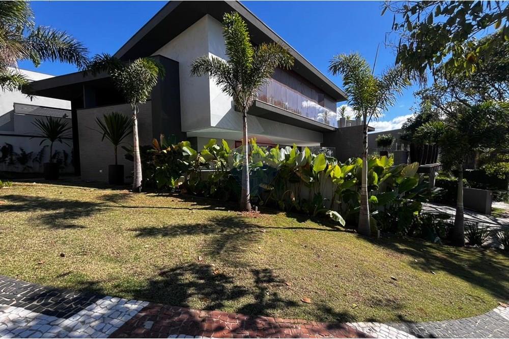 Casa de Condomínio - Alugar - Campinas , São Paulo - WhatsApp Image 2025-07-29 at 10.13.56 (2).jpeg - 690681058-60