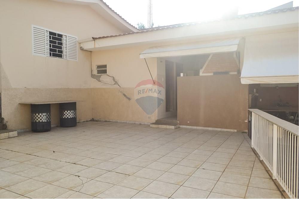 Casa - Venda - Americana , São Paulo - Compartilhada do Lightroom Mobile.jpg - Quintal - 691071024-5