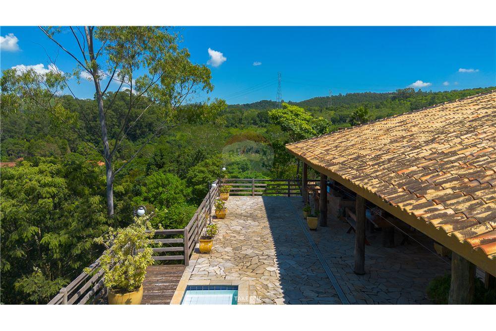 Sítio em Itatiba/São Paulo — Ref SB7HAV — Imagem 24