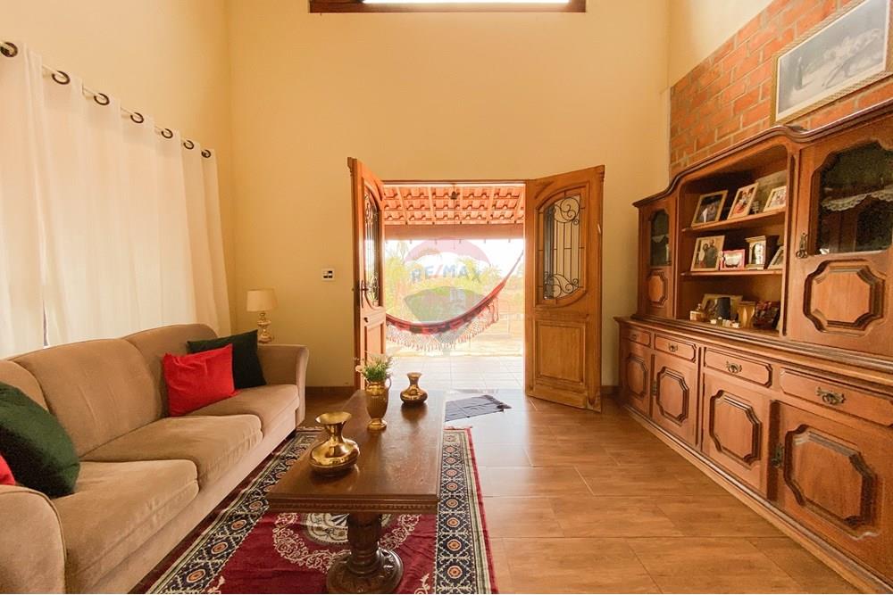 Chácara / Sítio / Fazenda - Venda - Mogi Mirim , São Paulo - IMG_6916.JPG - 690751017-133