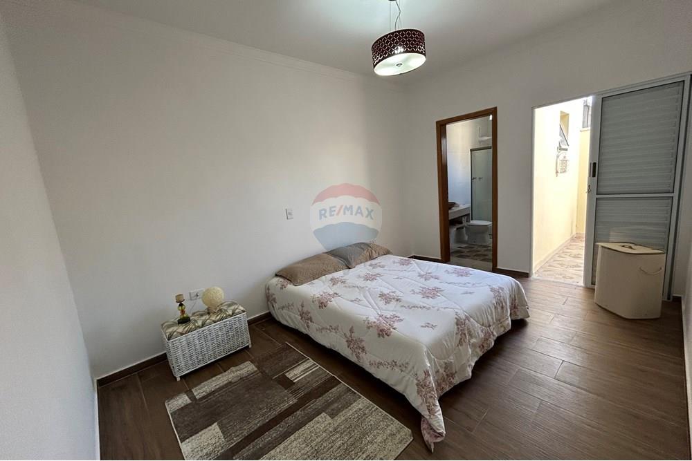 Casa de Condomínio - Alugar - Indaiatuba , São Paulo - IMG_7409.jpg - Suite - 690471148-6