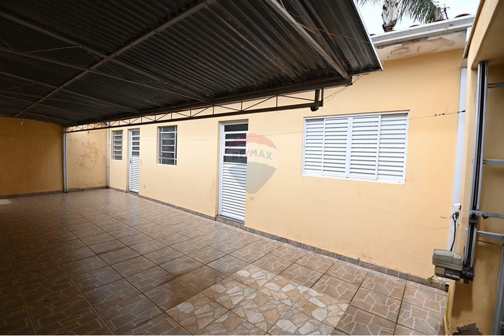 Casa - Venda - Rio Claro , São Paulo - FIF_0092.JPG - Garagem - 690811013-163