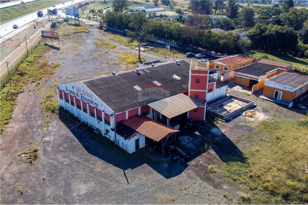 Chácara / Sítio / Fazenda - Venda - Araras , São Paulo - 36 - 690691043-118