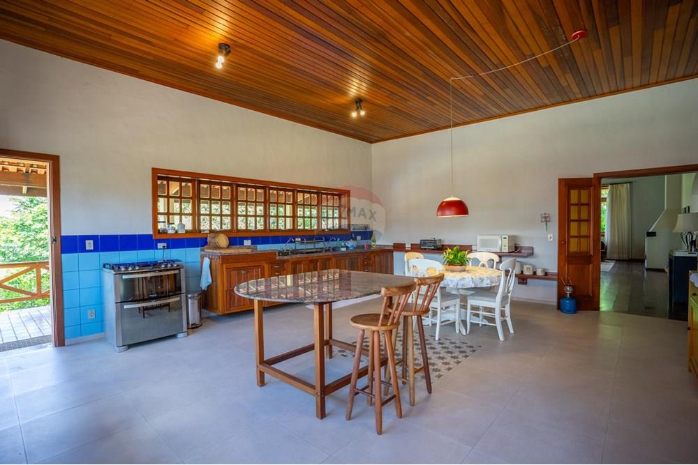 Chácara / Sítio / Fazenda - Venda - Jarinu , São Paulo - Cozinha 2.jpg - 690791111-232