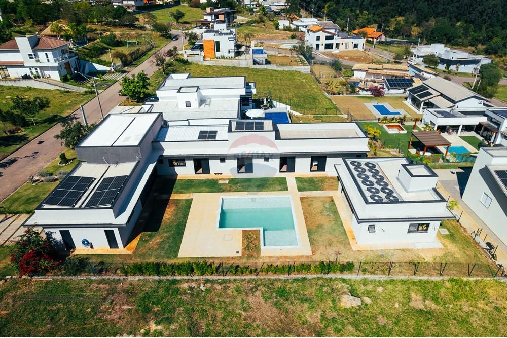 Casa de Condomínio - Venda - Itupeva , São Paulo - Colinas de Inhandjara-47.jpg - 690621020-97