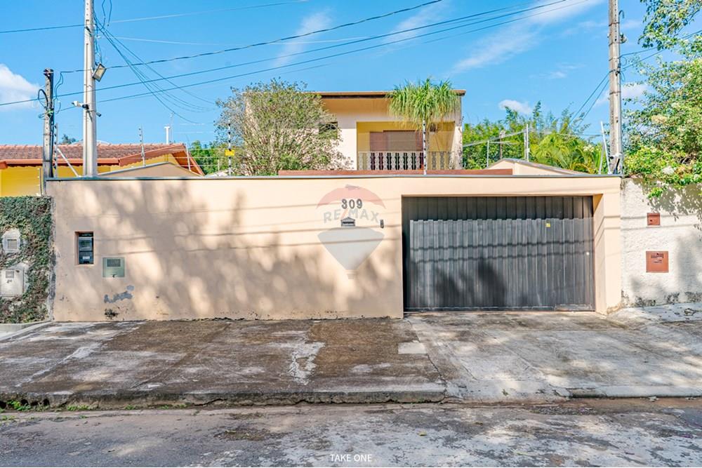 Casa - Venda - Campinas , São Paulo - 01fotos_078.jpg - 690131020-96