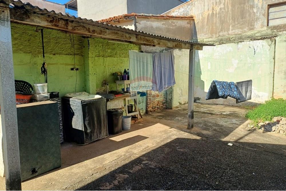 Casa - Venda - Cosmópolis , São Paulo - 6966feb9-8d23-4e60-9169-5e533ef850a0.jpeg - Varanda - 690831004-299