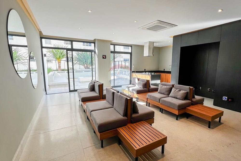 Apartamento - Alugar - Campinas , São Paulo - Lazer_019.jpg - 690681167-46