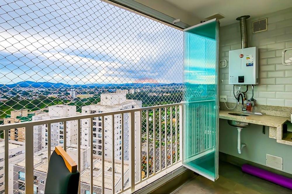 Apartamento - Venda - Barueri , São Paulo - Foto (7).jpg - 691081005-7