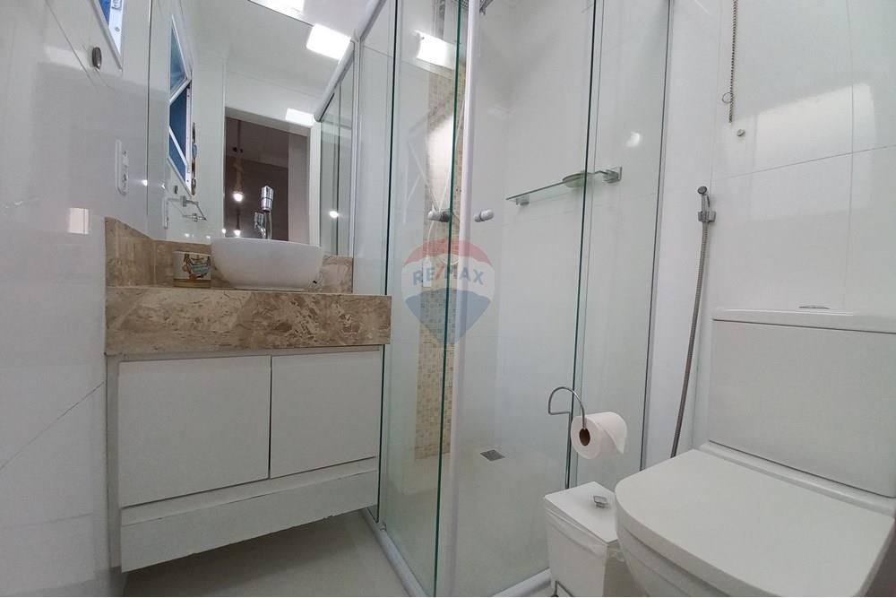 Apartamento - Venda - Guarujá , São Paulo - 20250529_110448.jpg - Banheiro - 690821041-149