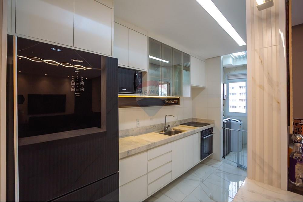 Apartamento - Venda - Indaiatuba , São Paulo - IMG_3484.jpg - Cozinha - 690471124-54