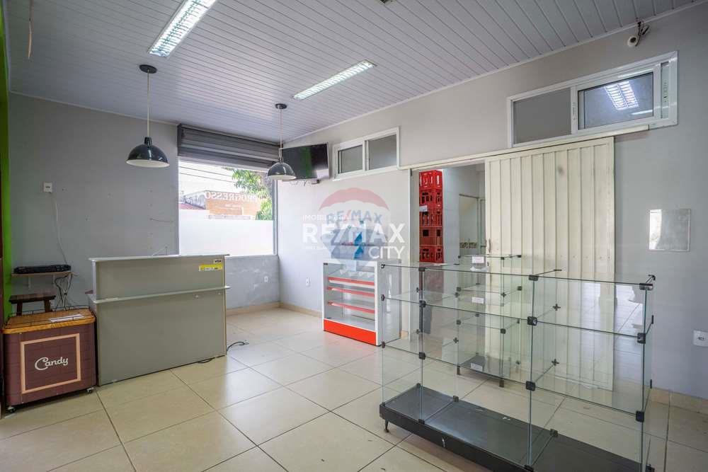 Ponto Comercial/ Loja - Venda - Jundiaí , São Paulo - DSC02469.jpg - 690791073-57