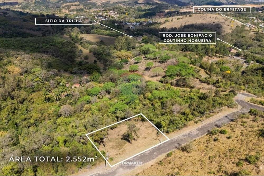 Terreno - Venda - Campinas , São Paulo - WhatsApp Image 2025-09-17 at 08.33.02 (1).jpeg - Fachada - 691181004-79