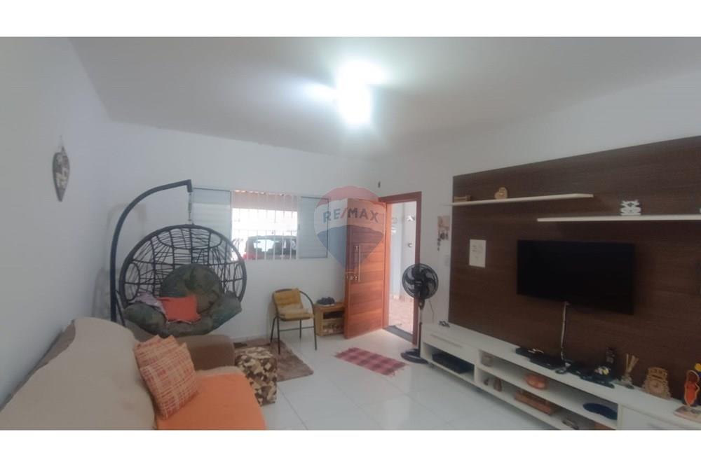 Sobrado - Venda - Bertioga , São Paulo - sala 4x.jpg - Sala em L - 690341032-21