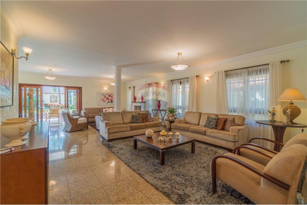 Casa de Condomínio - Alugar - Vinhedo , São Paulo - 16 - 690941009-111