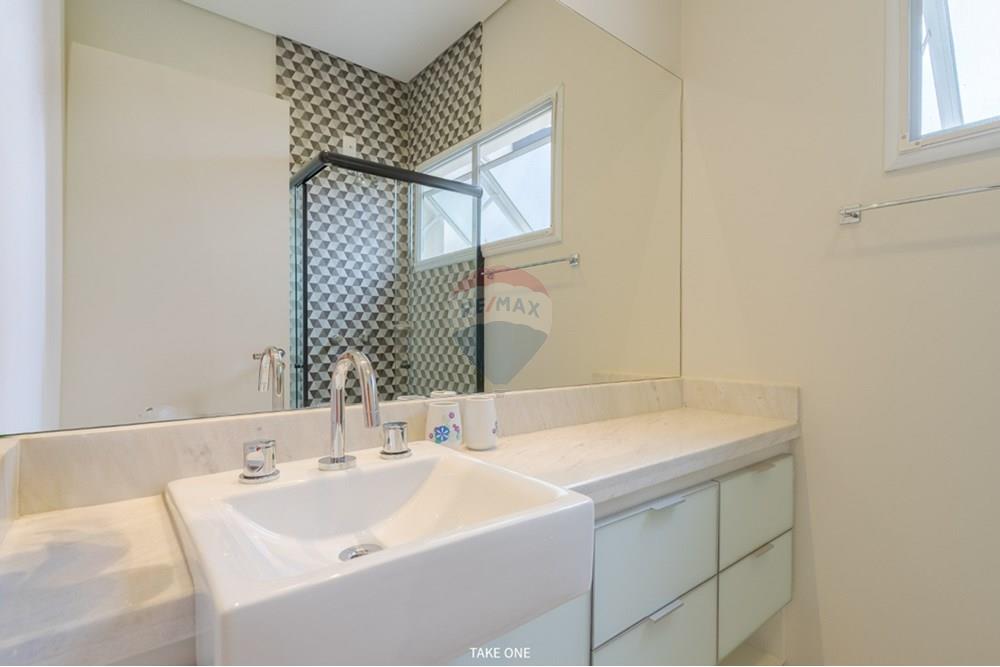 Casa de Condomínio - Venda - Campinas , São Paulo - 1742236471098-01fotos_025.jpeg - Banheiro - 690131002-40