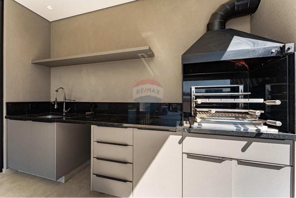 Casa de Condomínio - Venda - Santana de Parnaíba , São Paulo - CAR09437.jpg - 691081032-3