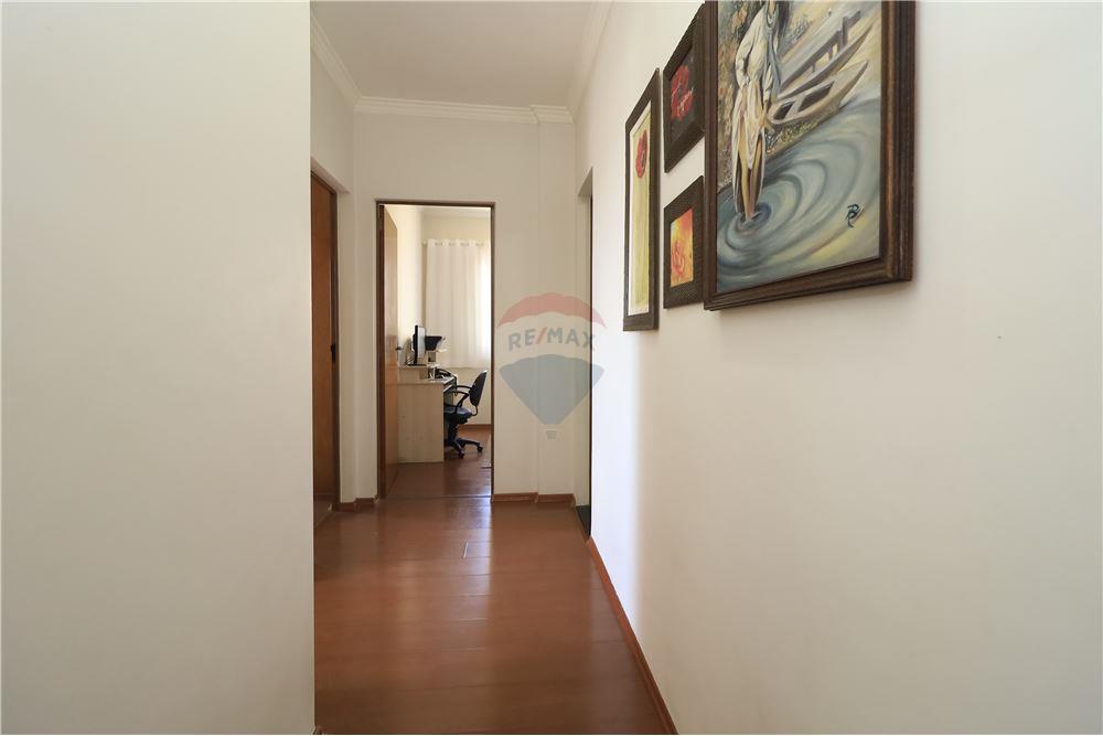 Apartamento - Alugar - Americana , São Paulo - 19 - 690231025-233