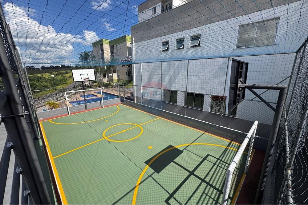 Apartamento - Venda - Bragança Paulista , São Paulo - IMG_0494.JPEG - 690041049-59