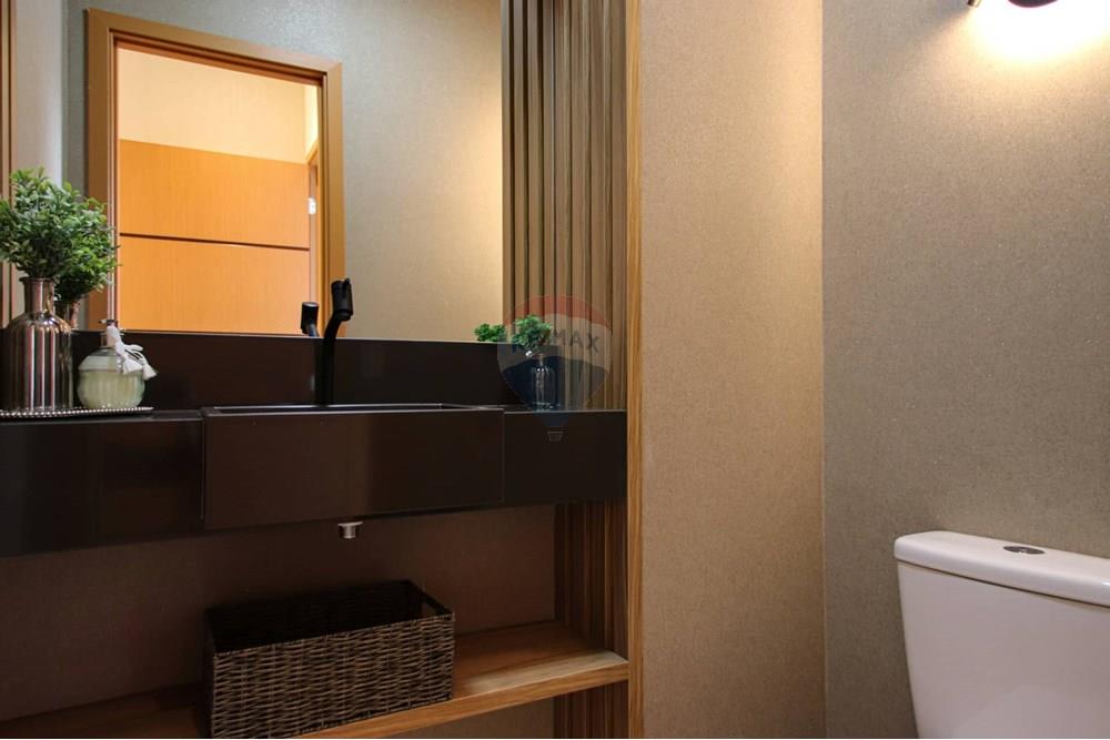 Apartamento - Venda - Atibaia , São Paulo - IMG_5434-1verano.jpg - Banheiro - 690921087-16