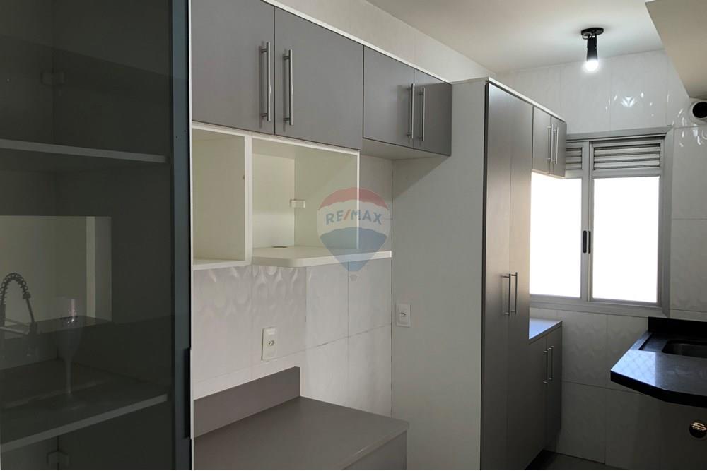 Apartamento - Alugar - Jundiaí , São Paulo - IMG_7128.JPG - Cozinha - 690591052-21