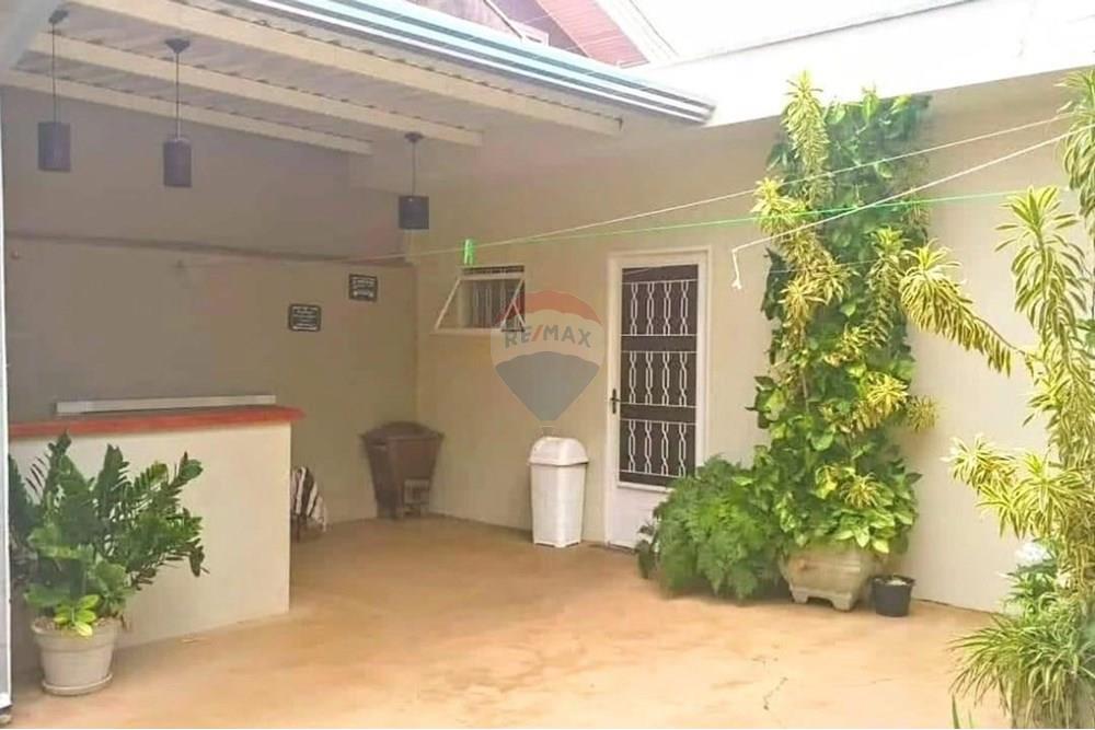 Casa - Venda - Americana , São Paulo - quintal 1.jpg - 690231102-2