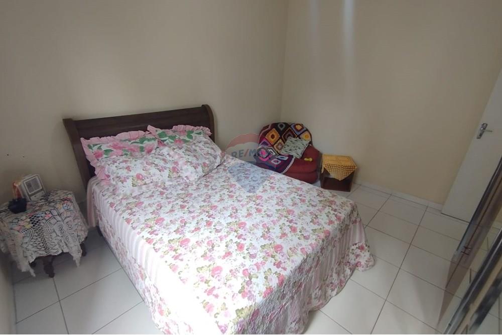 Apartamento - Venda - Guarujá , São Paulo - quarto.jpg - Quarto principal - 690821045-209