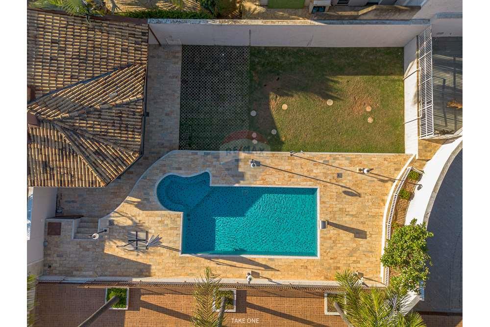 Casa de Condomínio - Venda - Louveira , São Paulo - DJI_0648.jpg - Fachada - 690941044-7