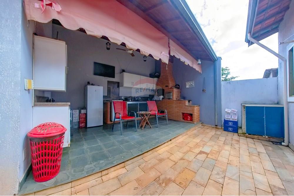 Casa - Venda - Araras , São Paulo - Tratada-4.jpg - 690691009-158