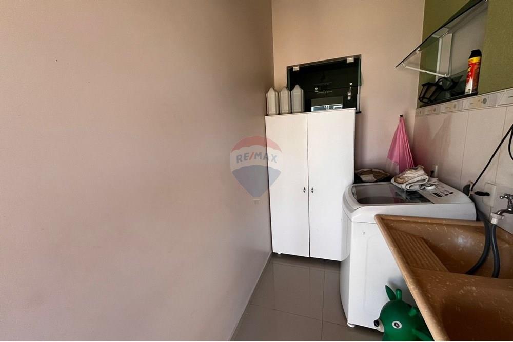 Casa de Condomínio - Venda - Hortolândia , São Paulo - 17b14f13-1202-4090-99ce-76b42f36ff9a.jpg - 690701021-56