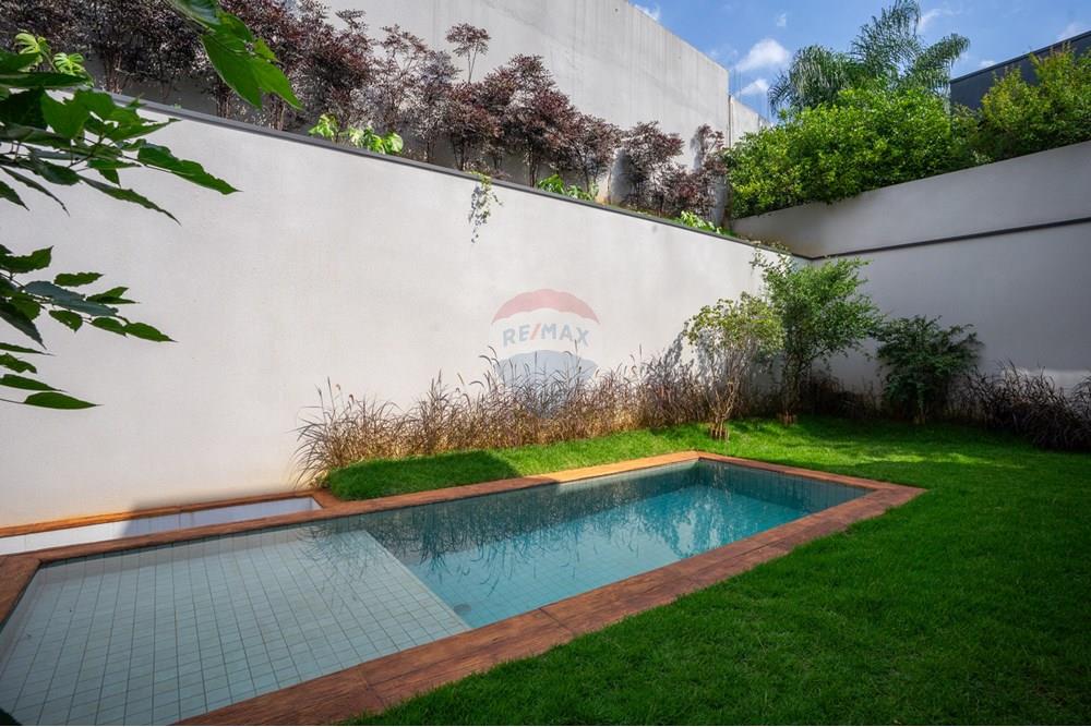 Casa de Condomínio - Venda - Santana de Parnaíba , São Paulo - DSC02314.jpg - 691021016-45