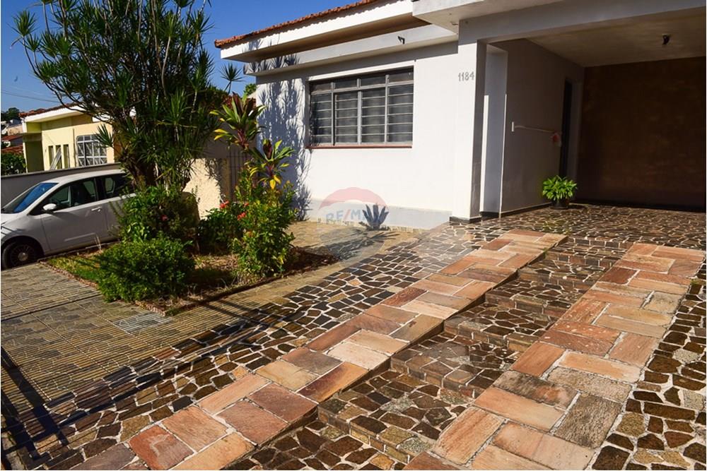 Casa - Alugar - Americana , São Paulo - RTF_5503.jpg - 690231041-1002