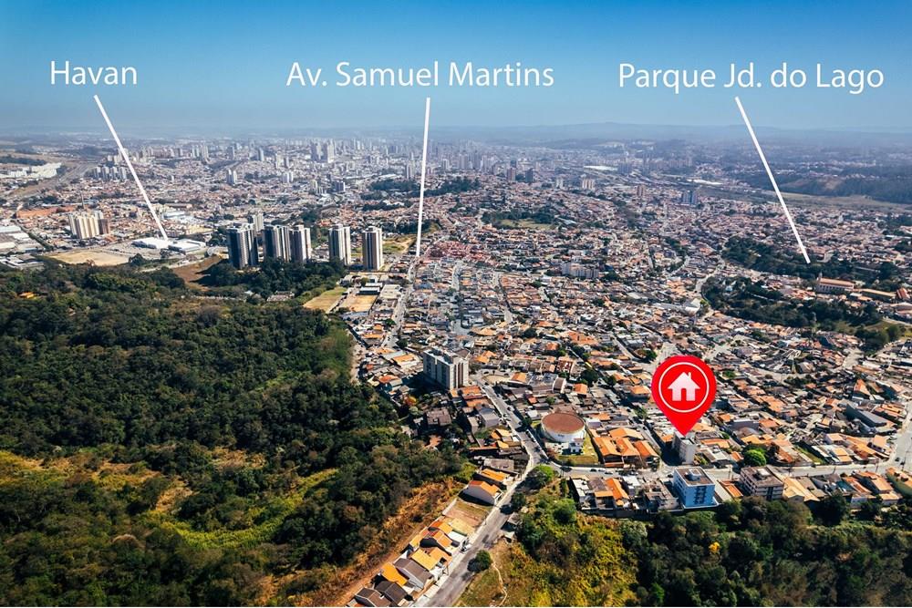 Apartamento - Venda - Jundiaí , São Paulo - Apto Jd do Lago-38.jpg - 690591031-92