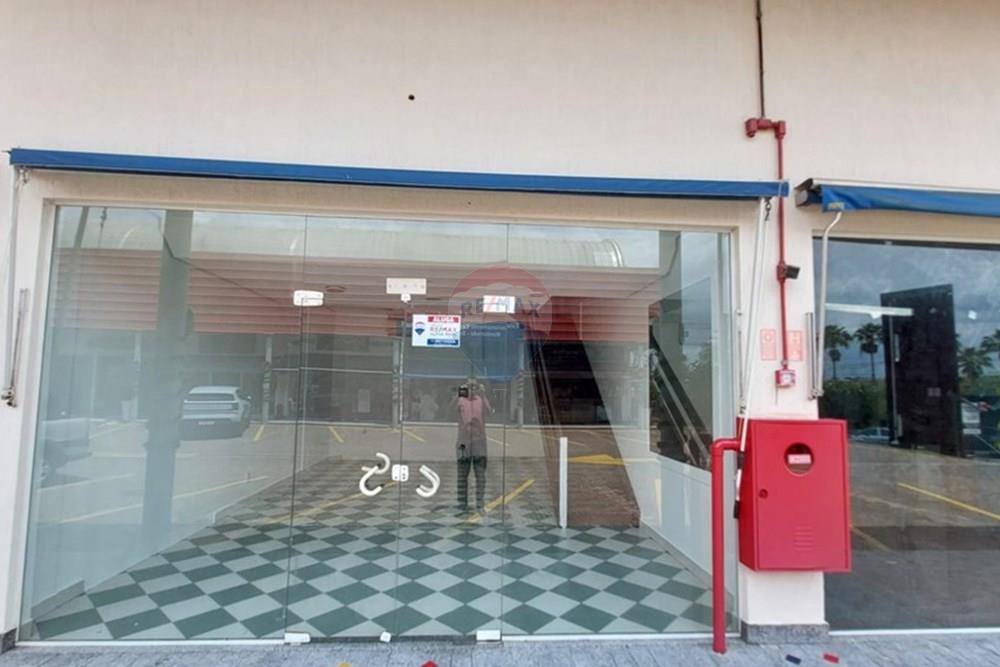 Ponto Comercial/ Loja - Venda - Campinas , São Paulo - 13.jpeg - 690181001-408