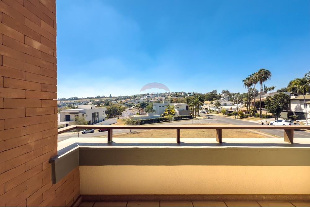 Casa de Condomínio - Venda - Indaiatuba , São Paulo - 10 - suite1 sacada horiz.jpg - Sacada - 690471148-7