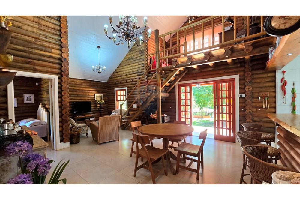 Chácara / Sítio / Fazenda - Venda - Araraquara , São Paulo - 20241123_093319.jpg - 690151043-24