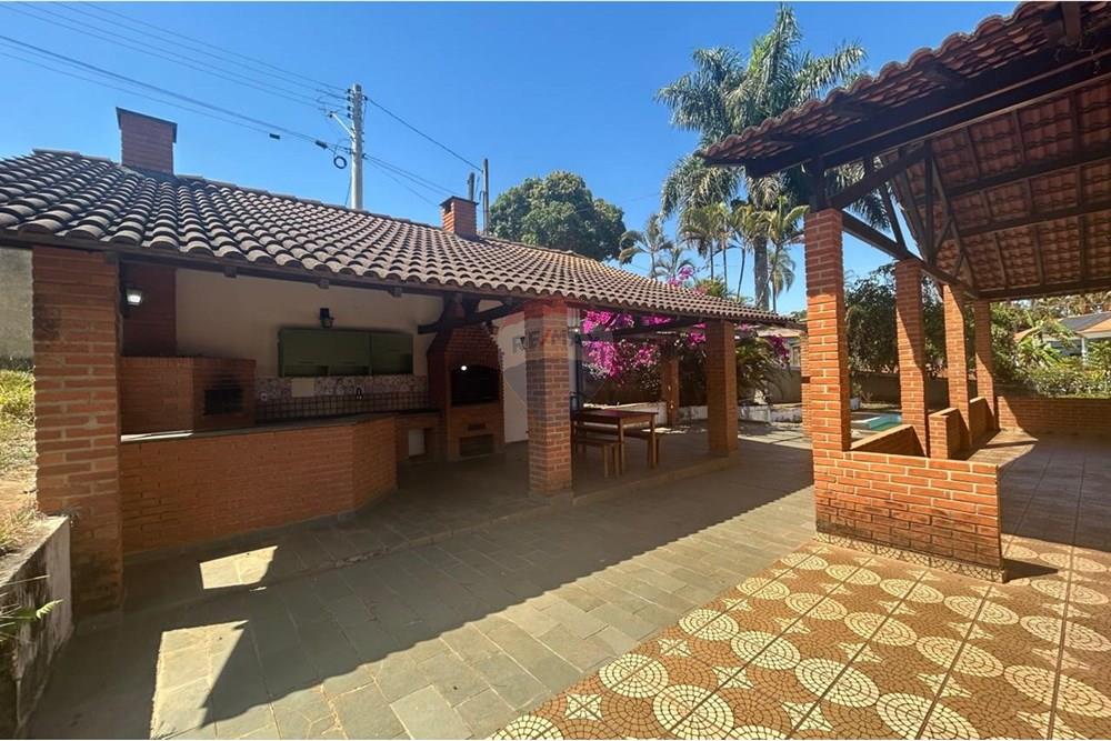 Casa de Condomínio - Venda - Itatiba , São Paulo - foto 34.jpeg - 690791203-30