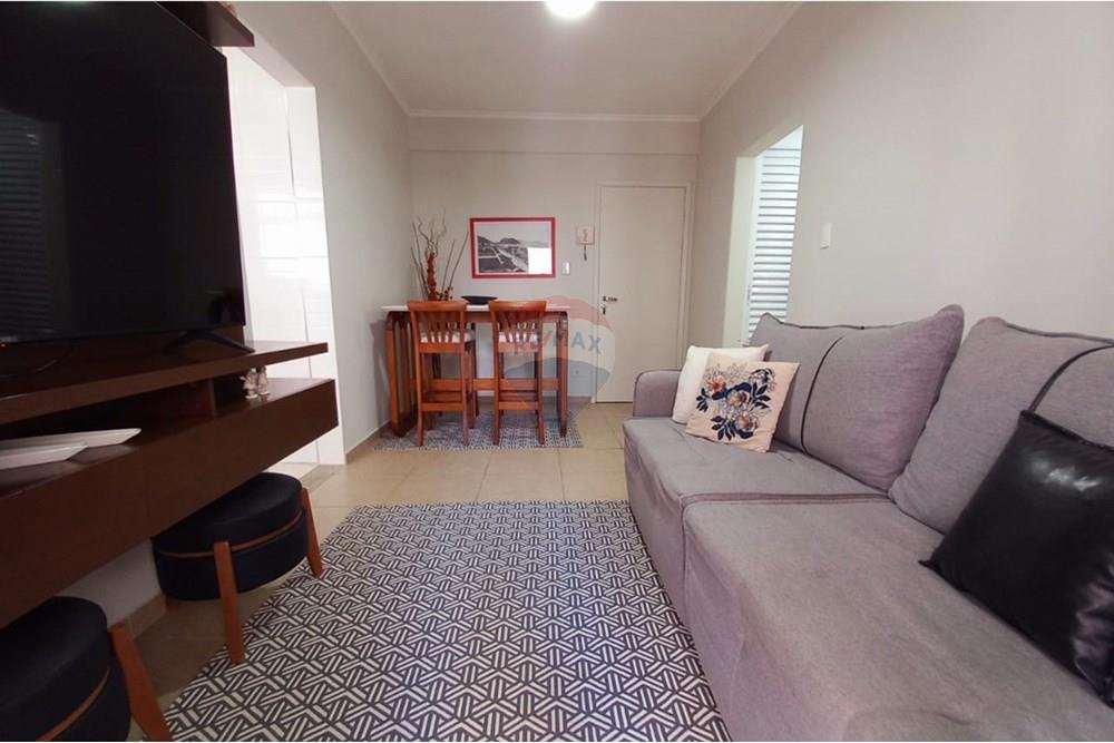 Apartamento - Venda - Guarujá , São Paulo - 9f9a3412-5714-4d7c-8948-dd35e6c42cc3.jpg - 690551038-373